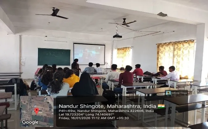 Classroom — Facilities